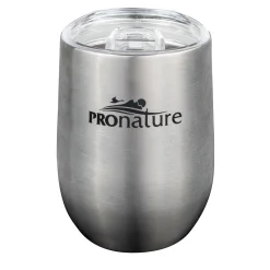 Drop-Isothermal wine glass