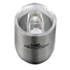 Drop-Isothermal wine glass^Pronature