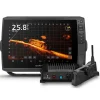 ECHOMAP™ Ultra 2 10 Chartplotter with LiveScope™ Plus System