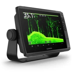ECHOMAP™ Ultra 2 10 Chartplotter with LiveScope™ Plus System