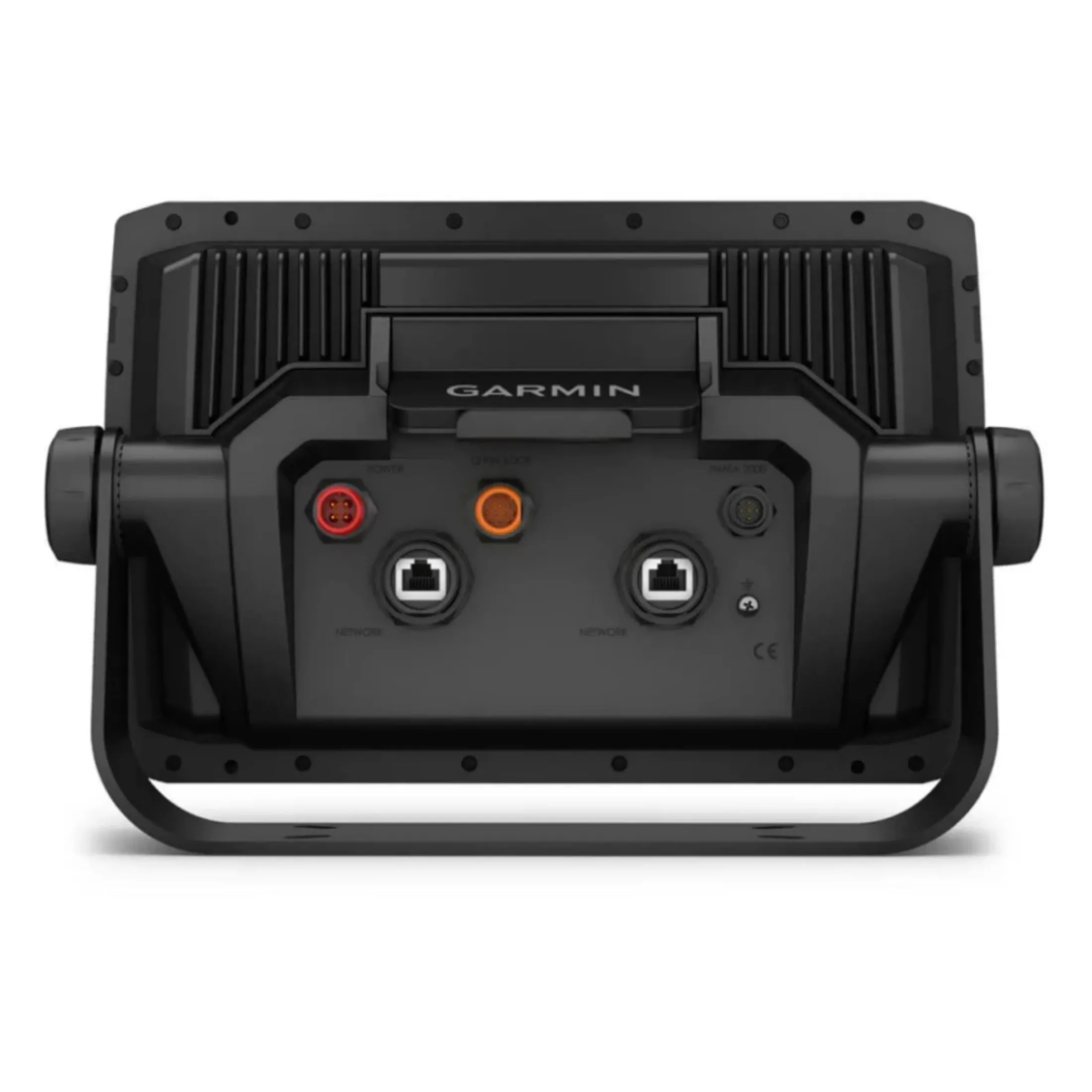 ECHOMAP™ Ultra 2 10 Chartplotter with LiveScope™ Plus System