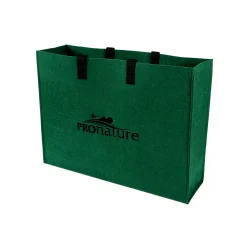 Eco-friendly felt bag^Pronature Online