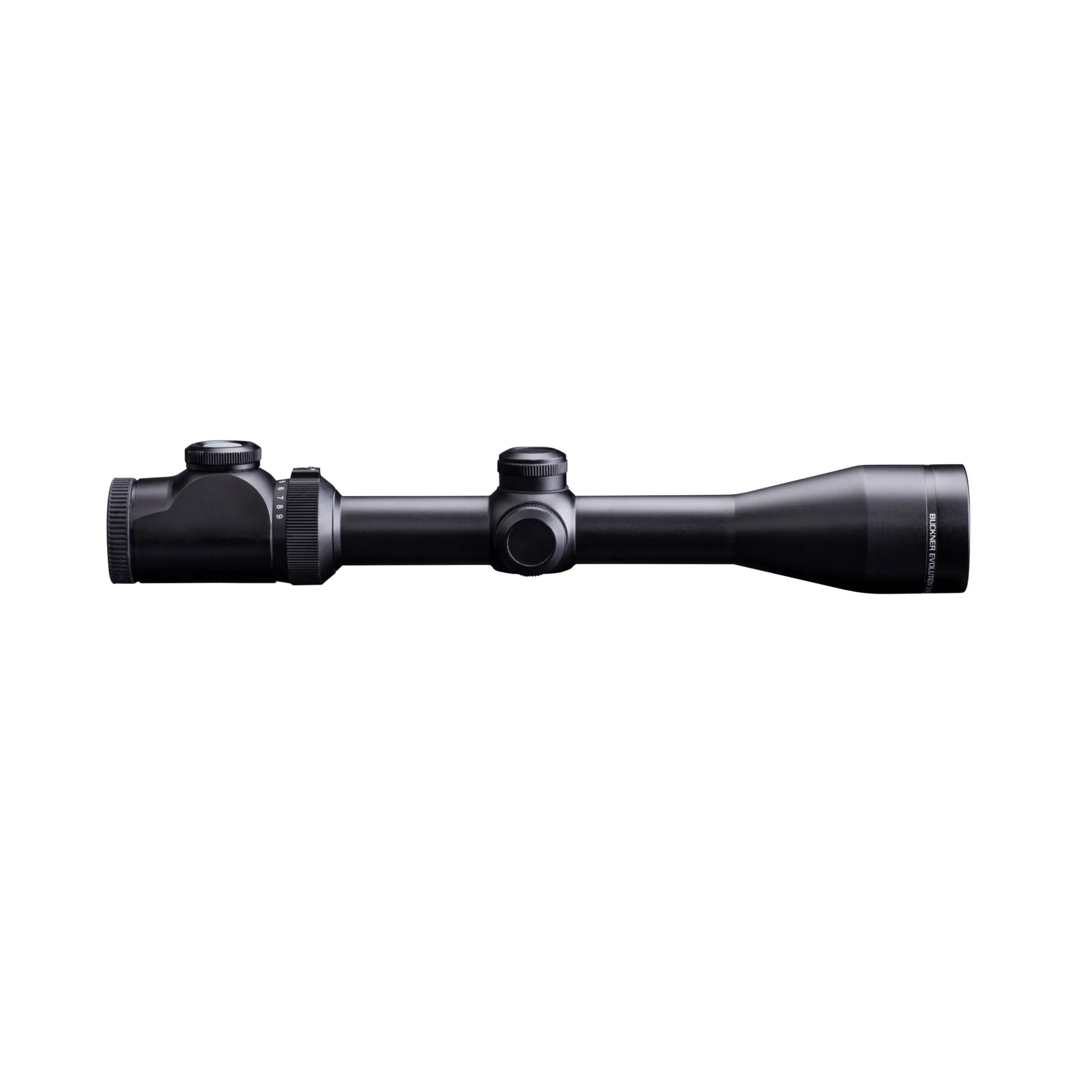 Evolution 3-9 X 40 IGR Scope