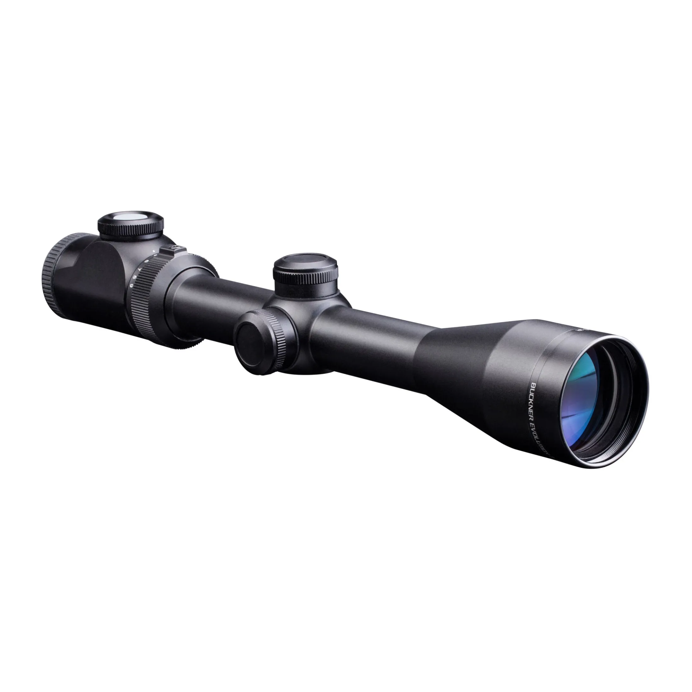 Evolution 3-9 X 40 IGR Scope