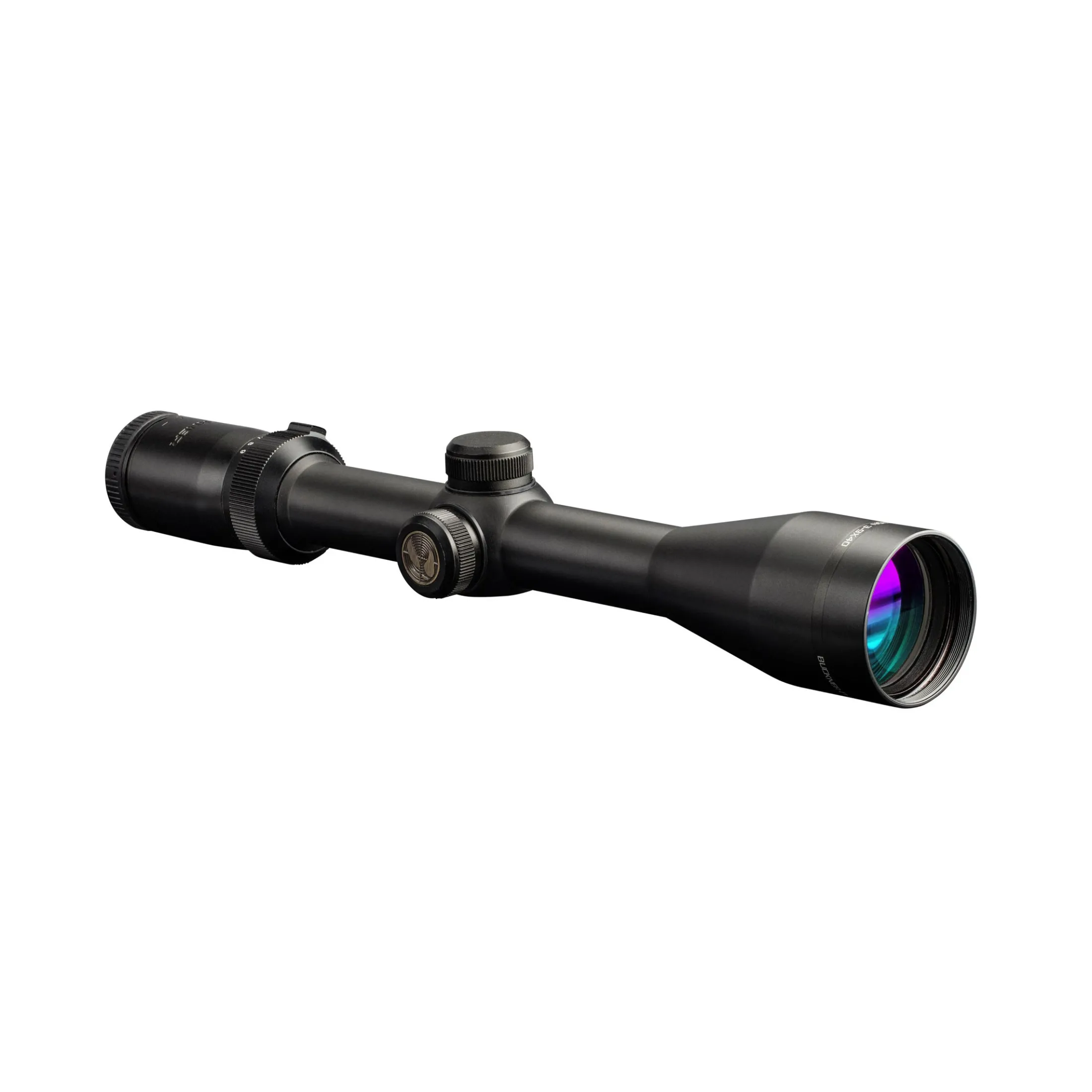 Evolution 3-9 X 40 Scope
