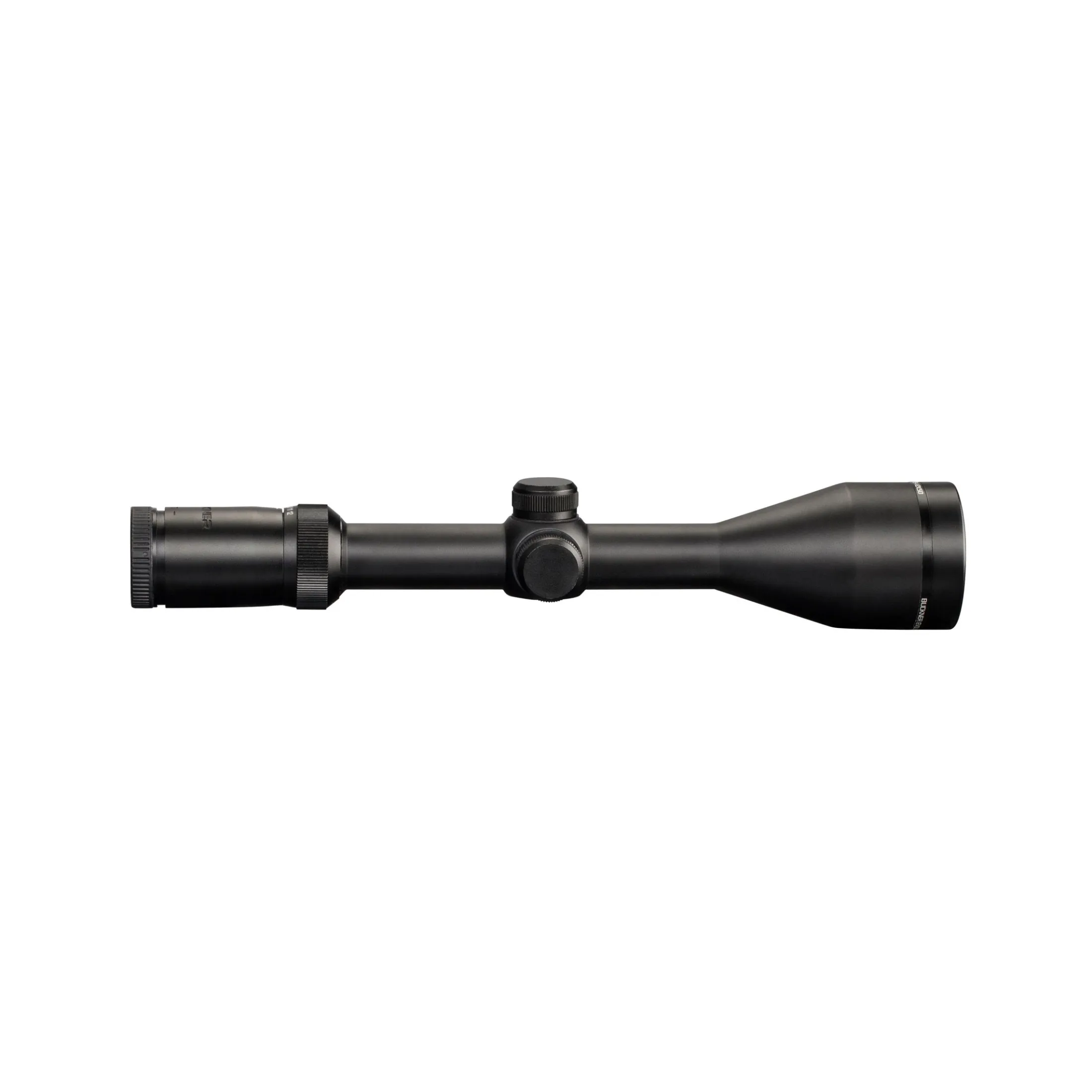 Evolution 3-12 X 50 Scope