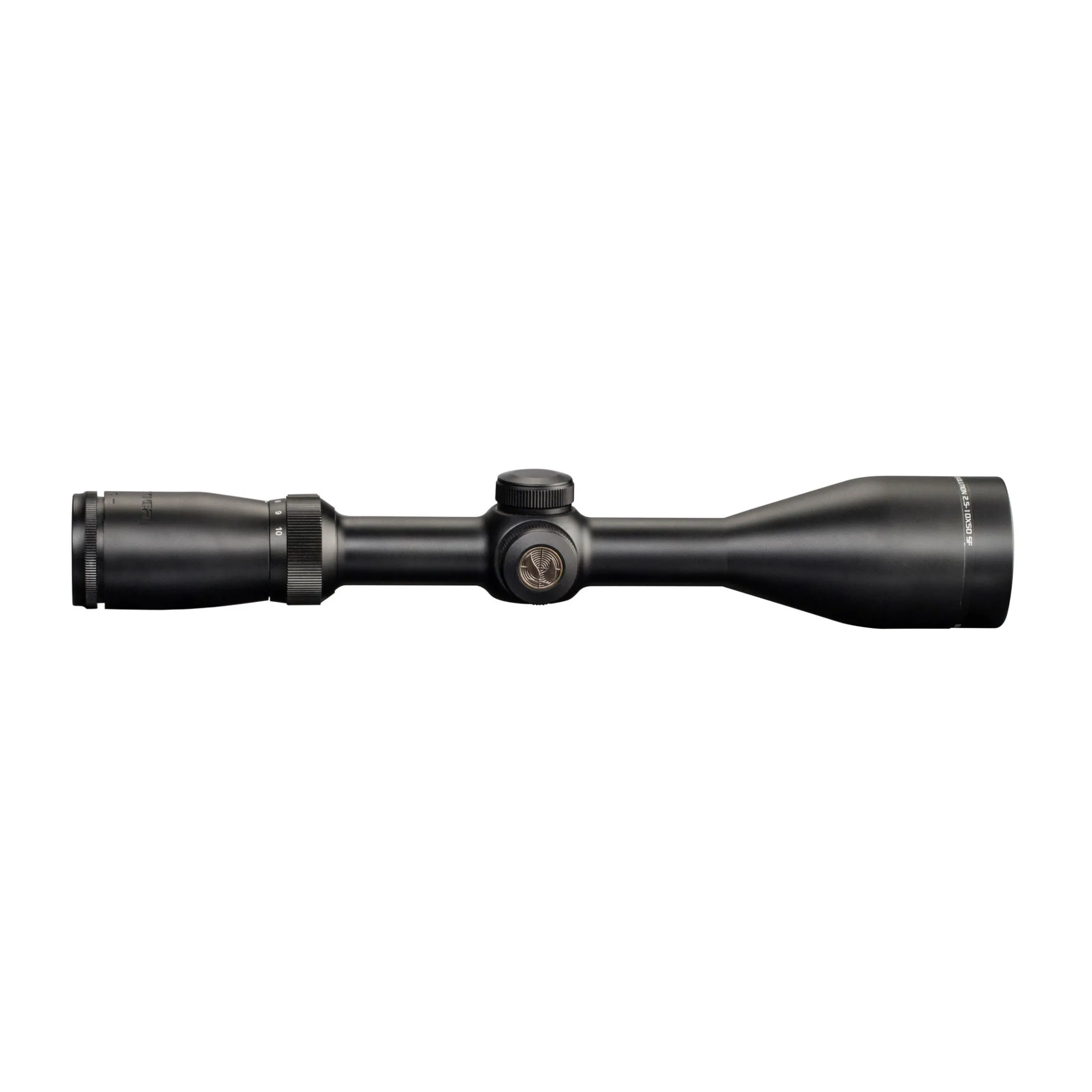 Evolution 3-10 X 50 SF Scope