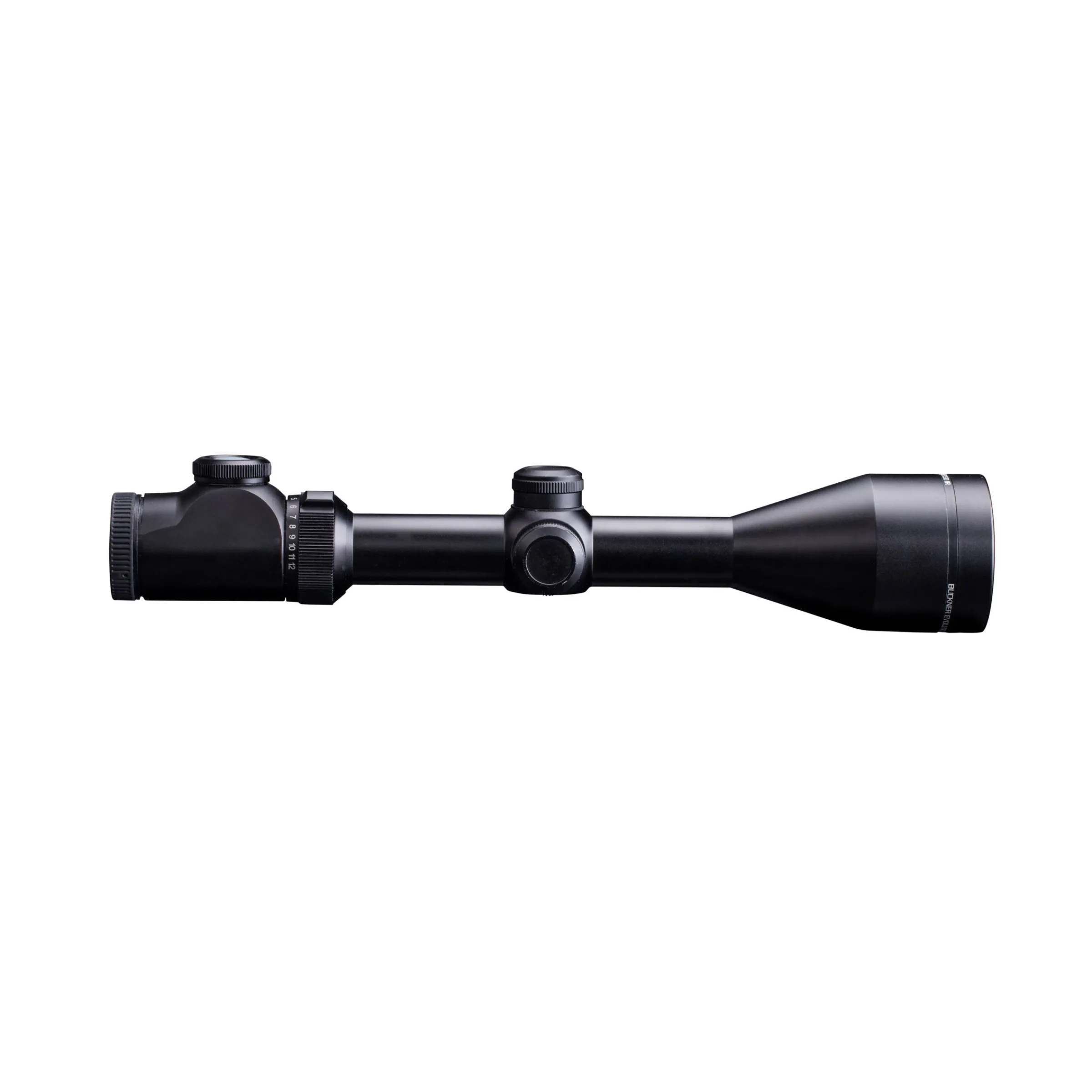 Evolution 3-12 X 50 IGR Scope^Buckner Clearance