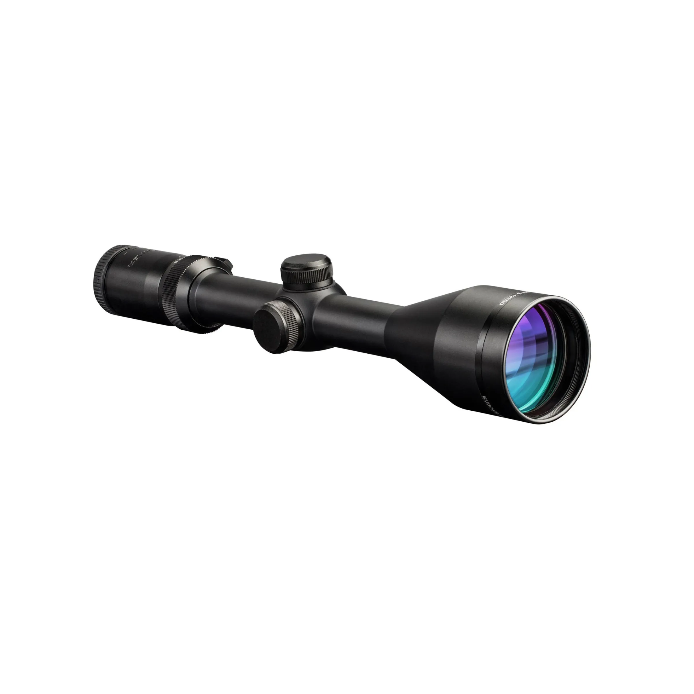 Evolution 3-12 X 50 Scope^Buckner Sale