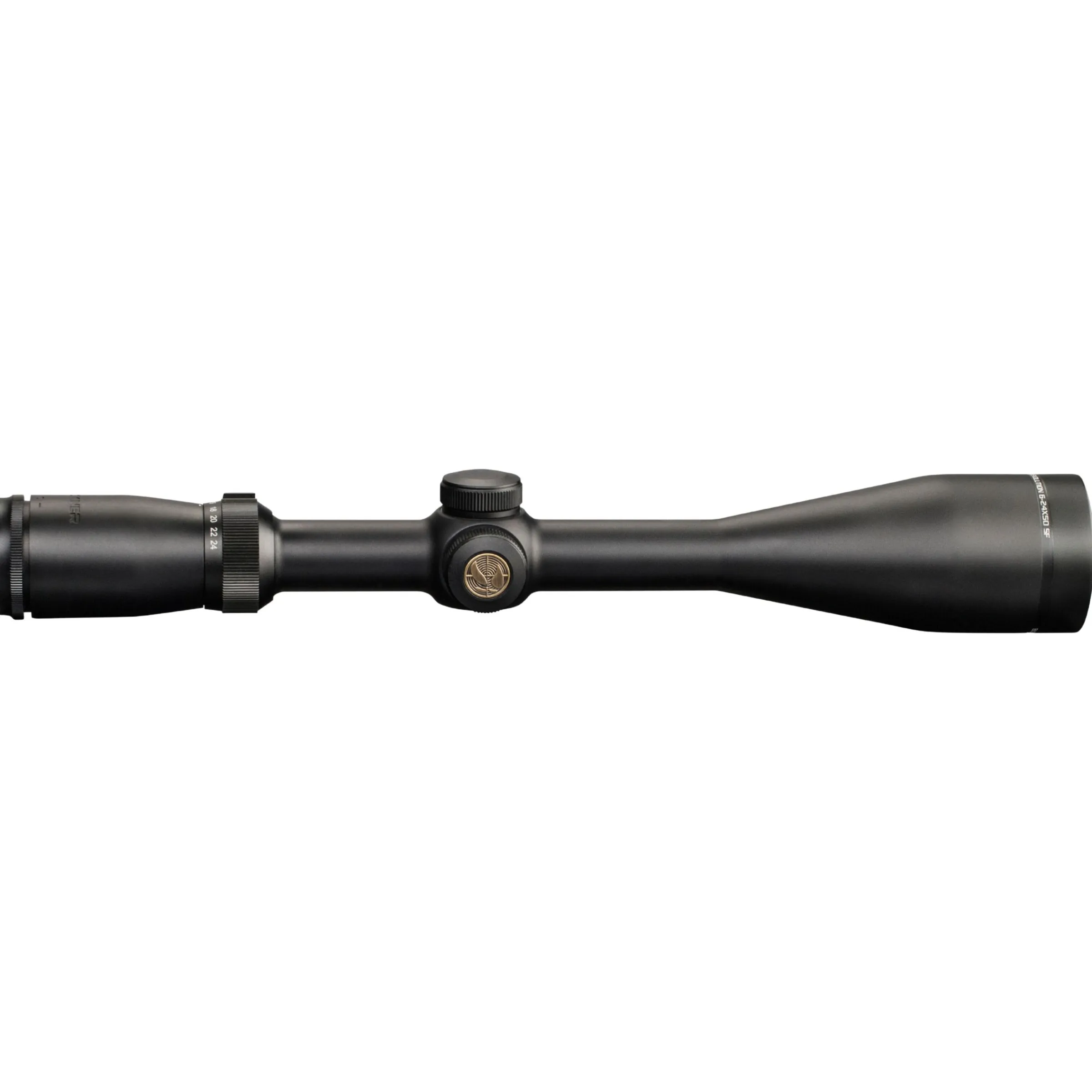 Evolution 6-24 X 50 SF Scope^Buckner Online