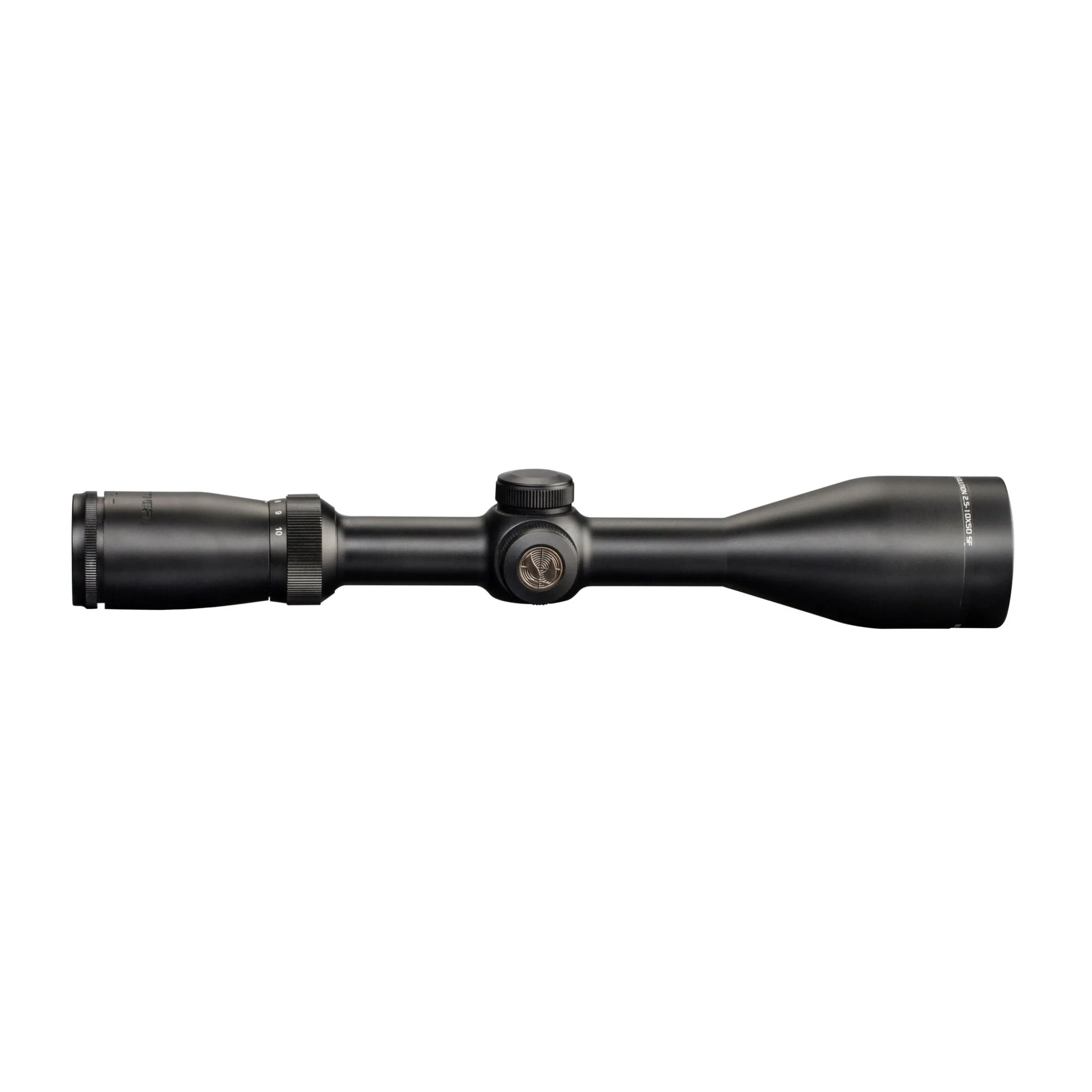 Evolution 3-10 X 50 SF Scope^Buckner Best