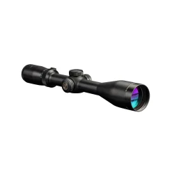 Evolution 3-12 X 44 SF Scope^Buckner