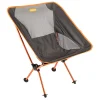 Feather Ultralight aluminum chair^Campana New