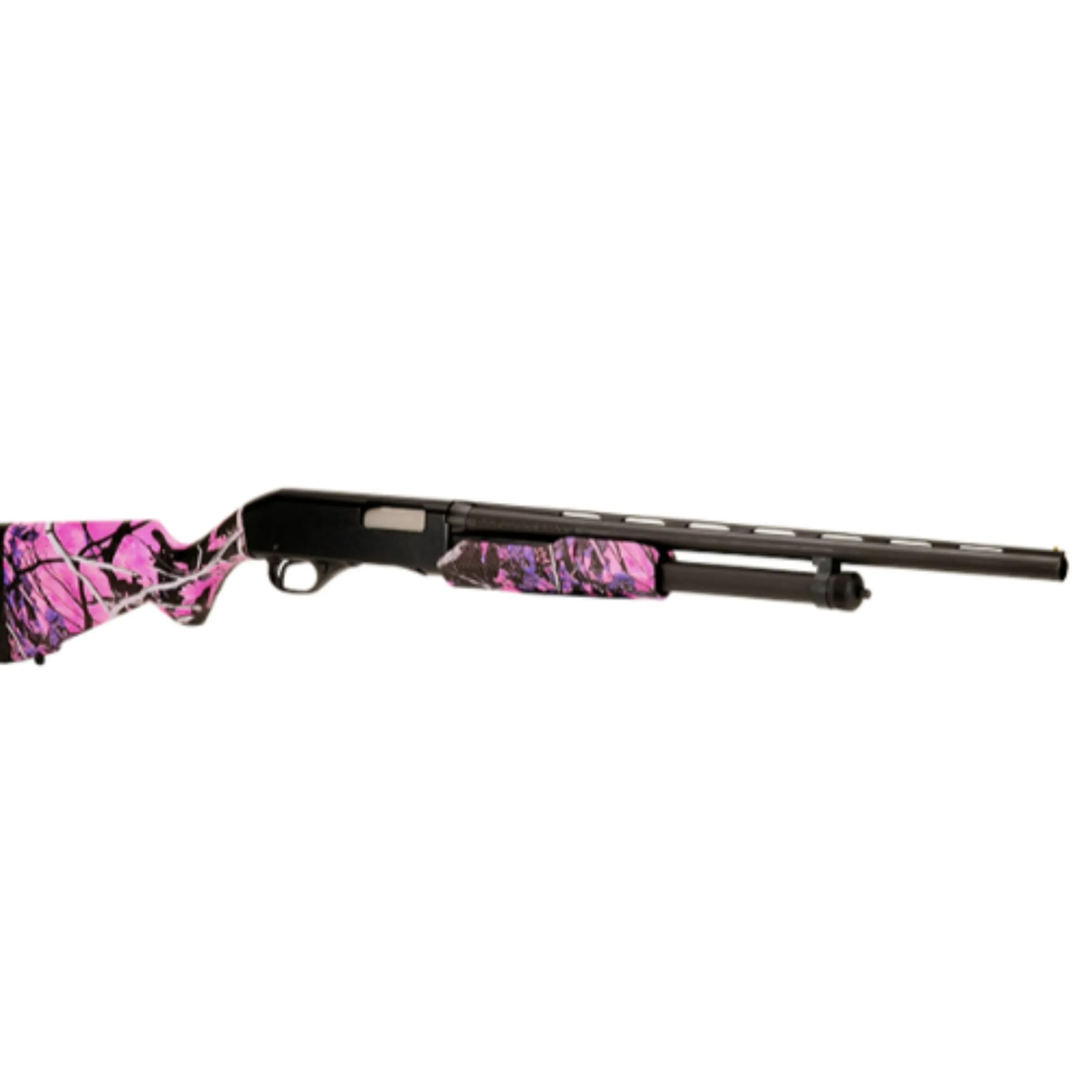 320 Field compact Muddy girl cal. 20 pump-action shotgun^SAVAGE Best