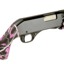320 Field compact Muddy girl cal. 20 pump-action shotgun^SAVAGE Best