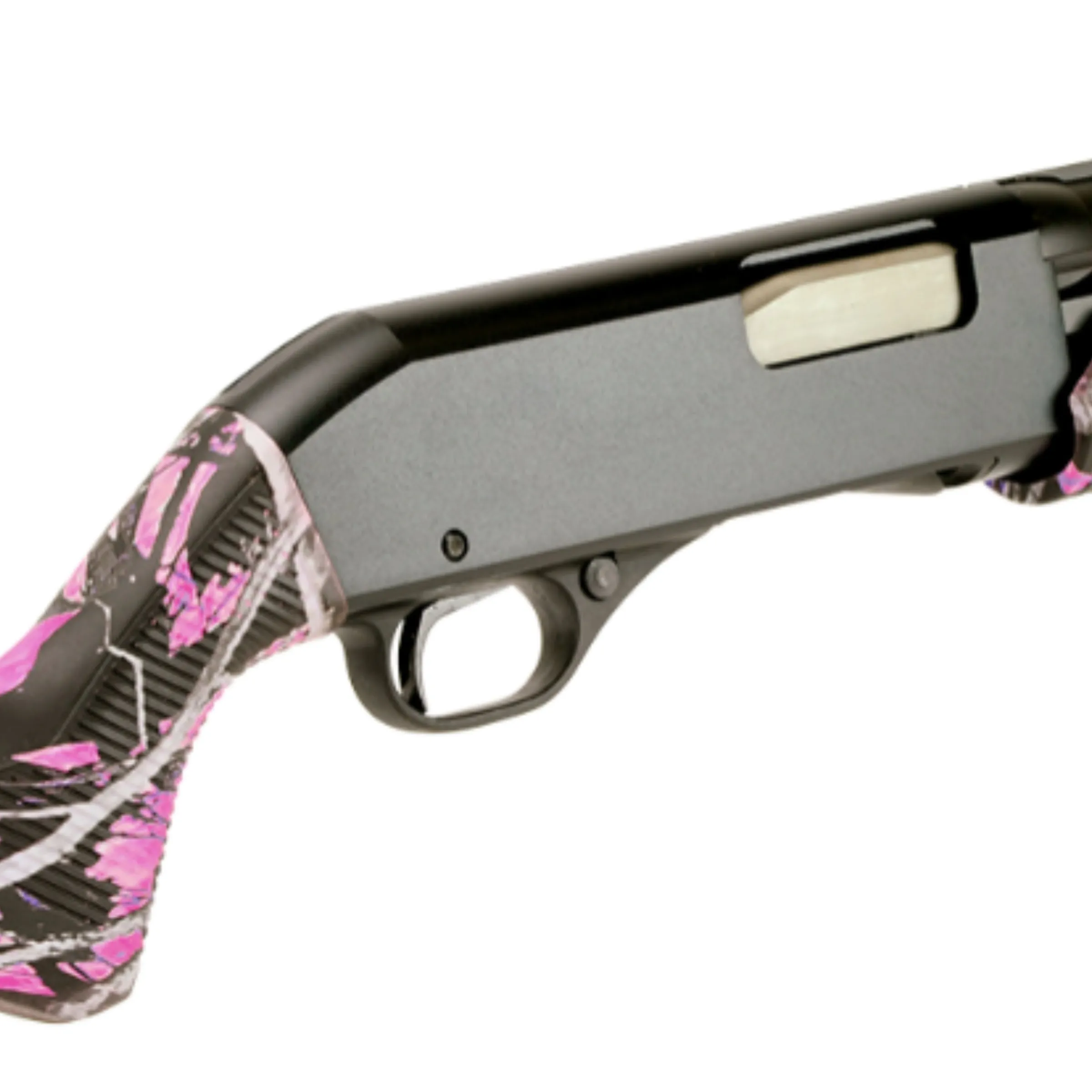 320 Field compact Muddy girl cal. 20 pump-action shotgun^SAVAGE Best