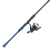 Fin Chaser X Spinning combo