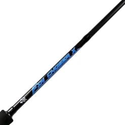 Fin Chaser X Spinning combo^Okuma New