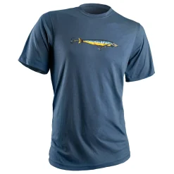 Fish T-shirt - Men's^Pronature