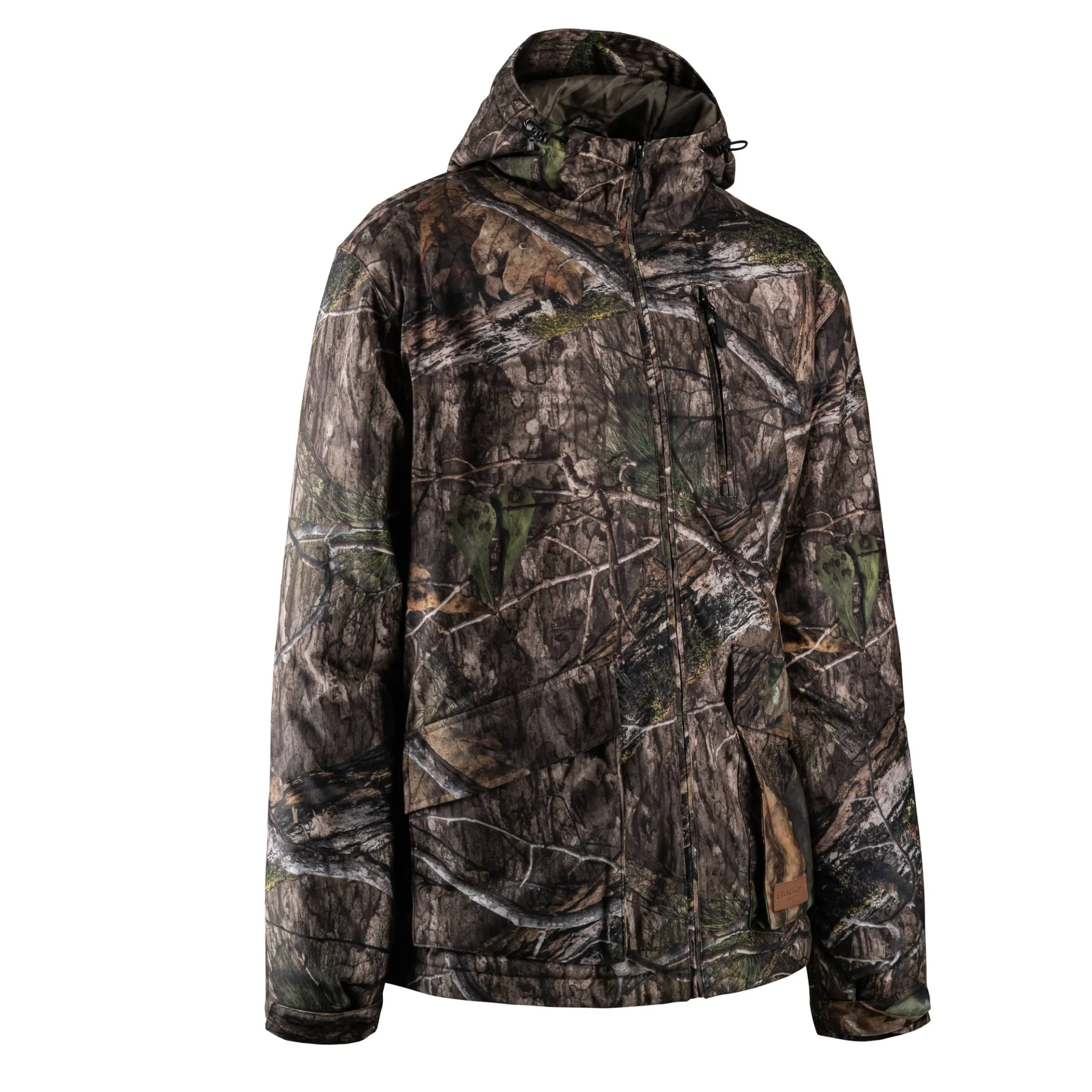 Frontier Hunting jacket - Men's