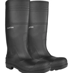 Function PVC boots - Men's^Acton Best