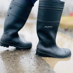 Function PVC boots - Men's^Acton Best