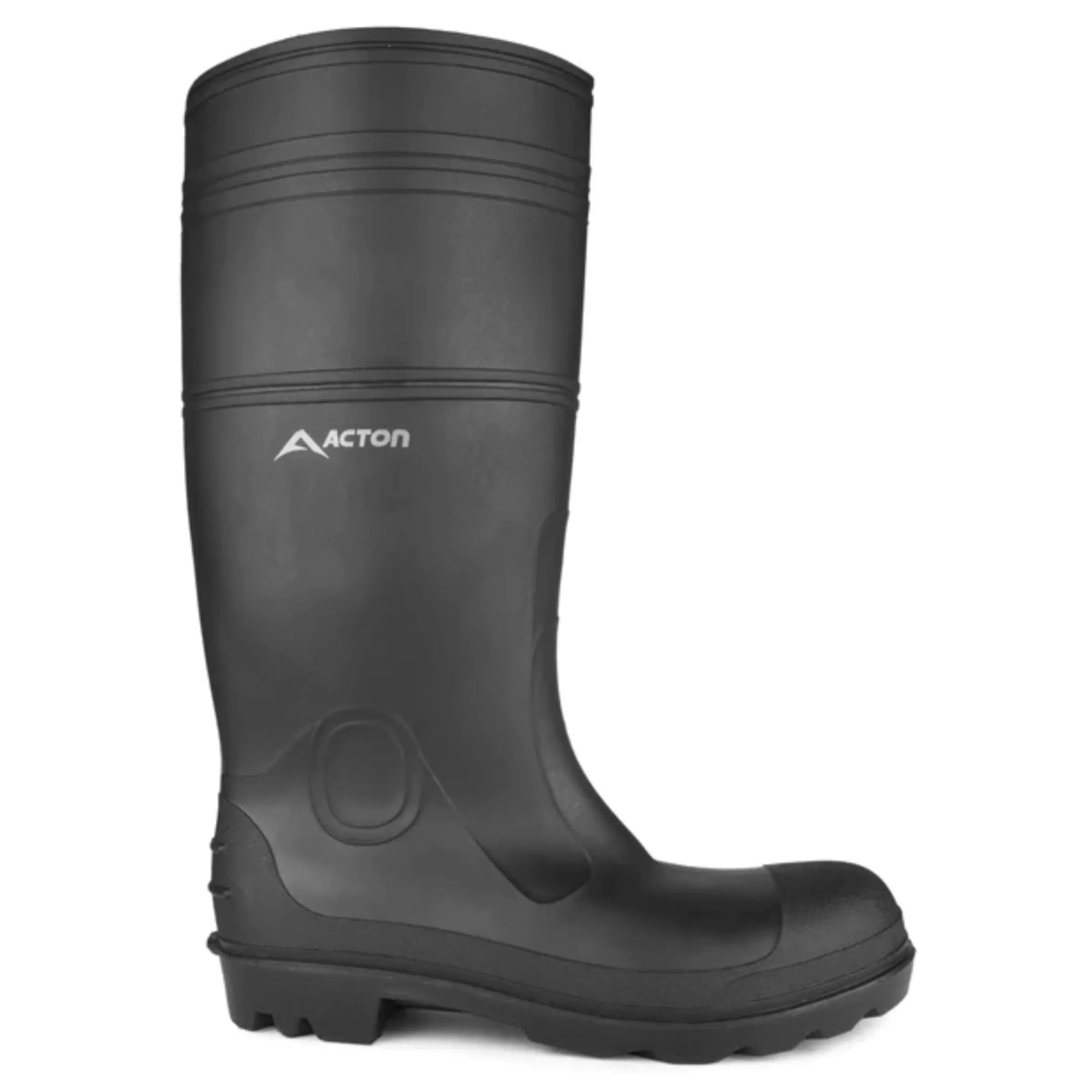 Function PVC boots - Men's^Acton Best