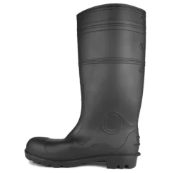 Function PVC boots - Men's^Acton Best