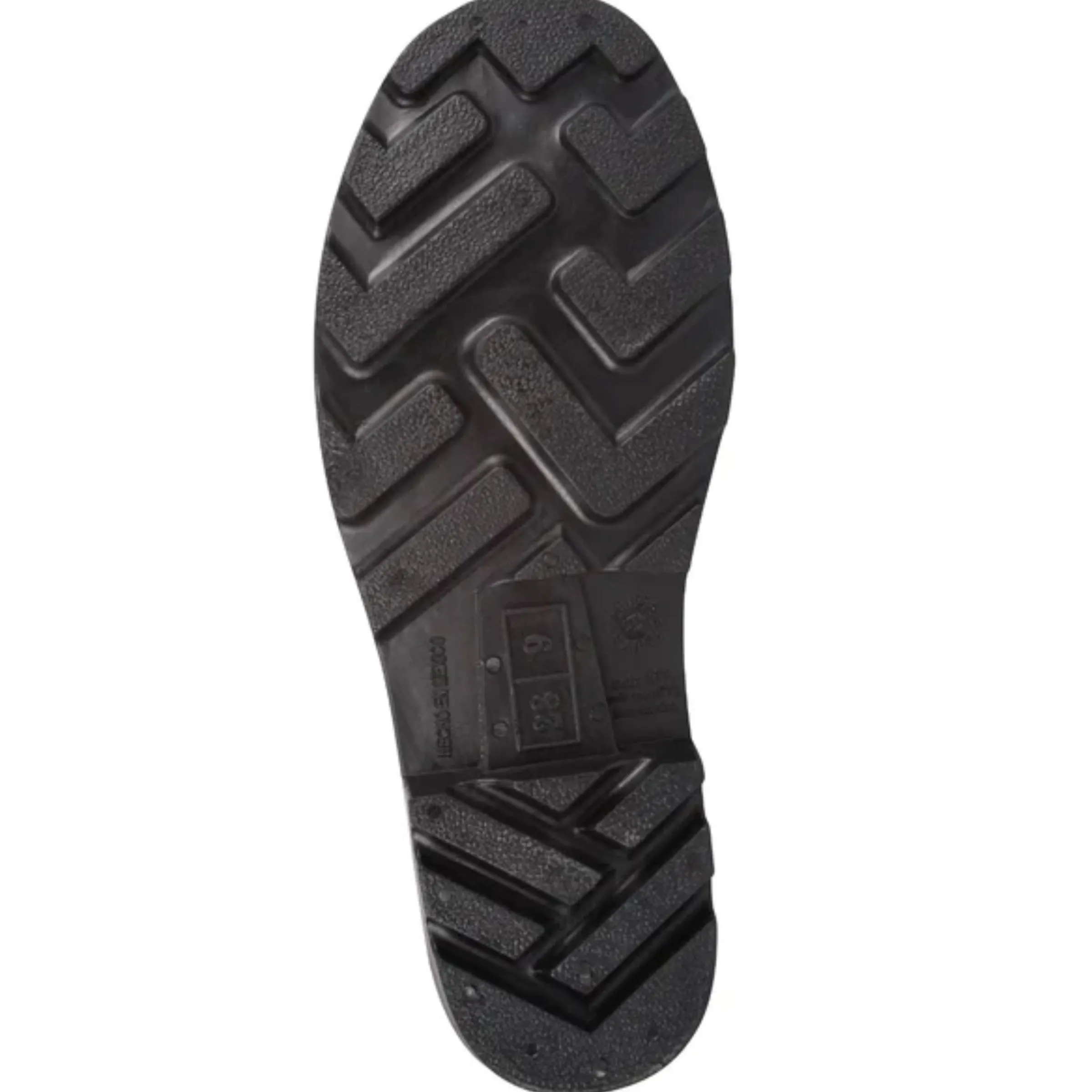 Function PVC boots - Men's^Acton Best
