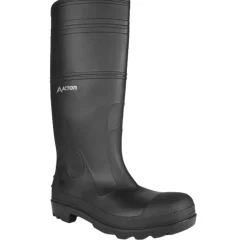 Function PVC boots - Men's^Acton Best