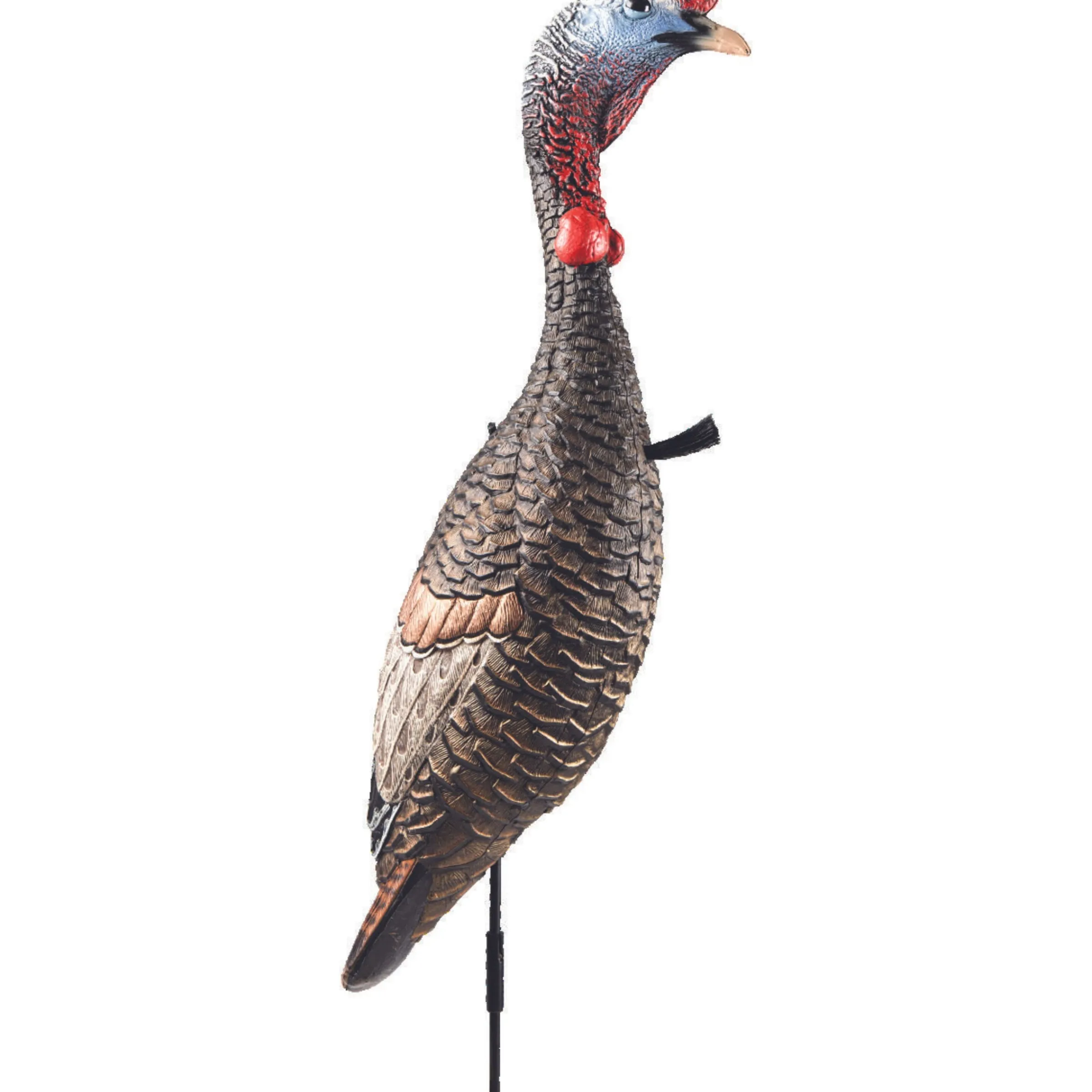 Funky Chicken Gen 2 Turkey Decoy^Flextone Clearance