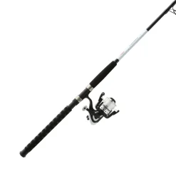 Fusion Spinning combo MH^Berkley Discount