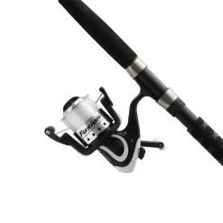 Fusion Spinning combo MH^Berkley Discount