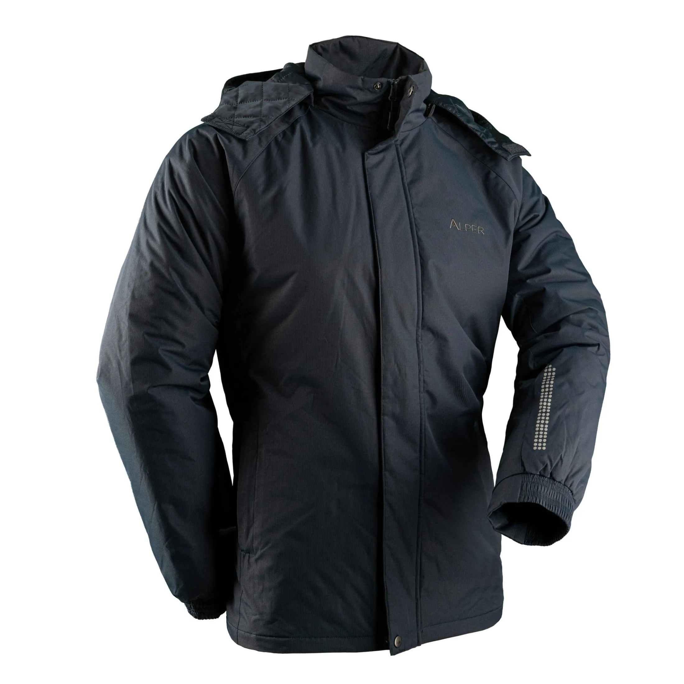 Gorbio Winter jacket - Men's