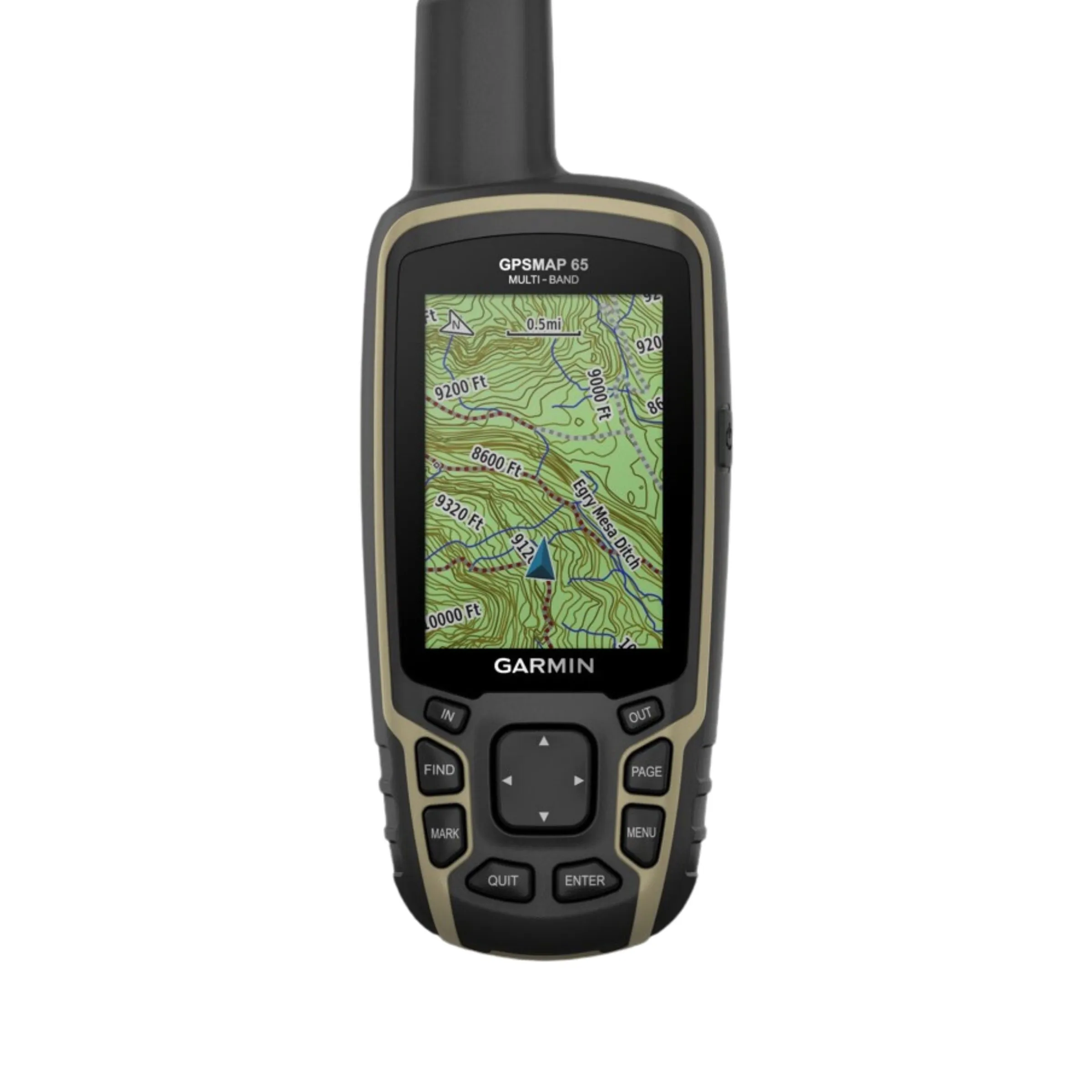 GPSMAP 65^Garmin Best