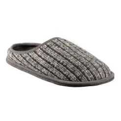 Grainau acrylic slippers - Men's