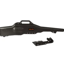Gun boot with Bracket^Kolpin Clearance