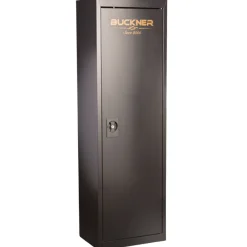 8-Gun cabinet^Buckner