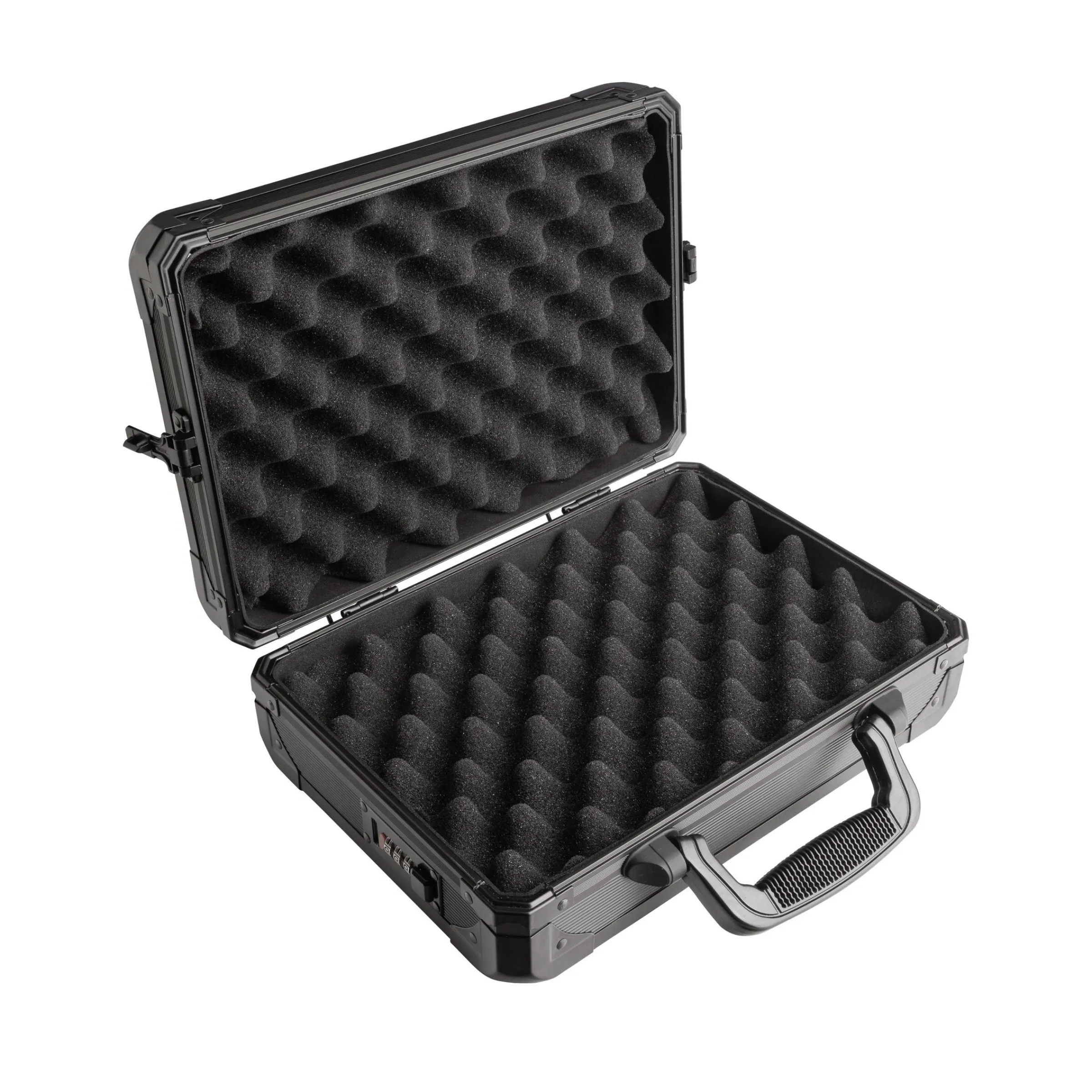 Hard pistol case^Pronature