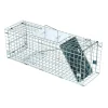 Heavy duty live capture trap 10 x 12 x 32 in^Pronature Discount