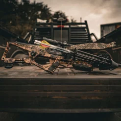 Hybrid X Crossbow - Mossy Oak DNA^Excalibur Sale