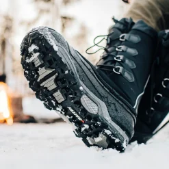 Icebreaker Winter boots - Men’s^Baffin Best