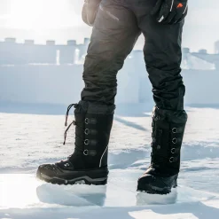 Icebreaker Winter boots - Men’s^Baffin Best