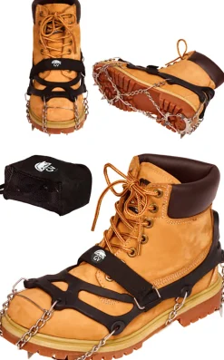 Icepro Shoe spikes^GV Sale