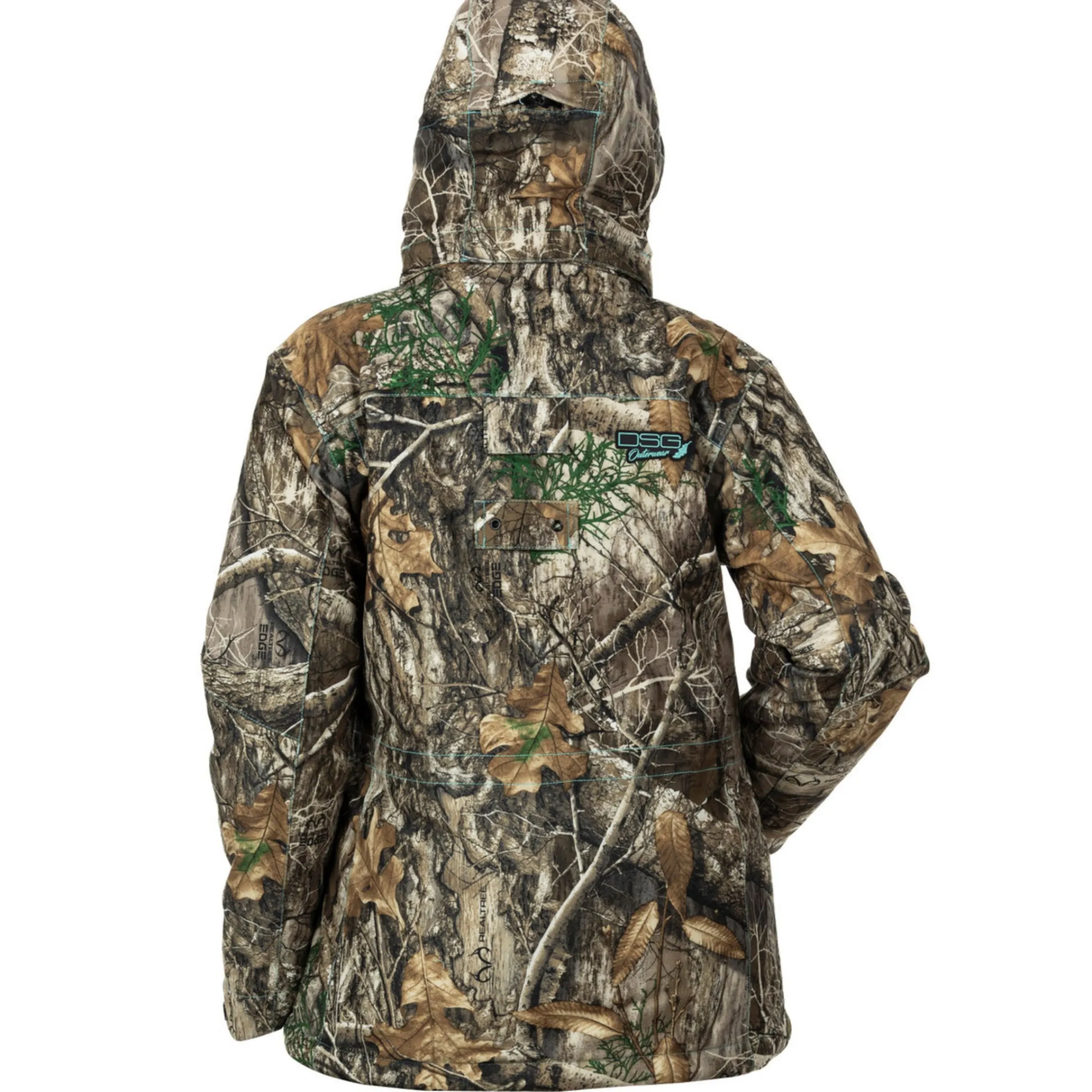 3-in-1 "Kylie 5.0" Jacket - Women's^DSG Hot