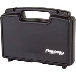 14 in. pistol case^Flambeau New
