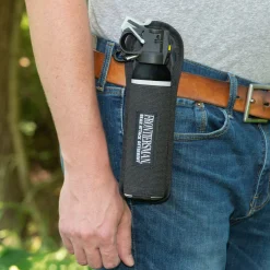 3-in-1 Spray holster^Sabre Wild New