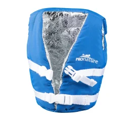 Insulated can holder^Pronature