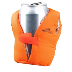 Insulated can holder^Pronature