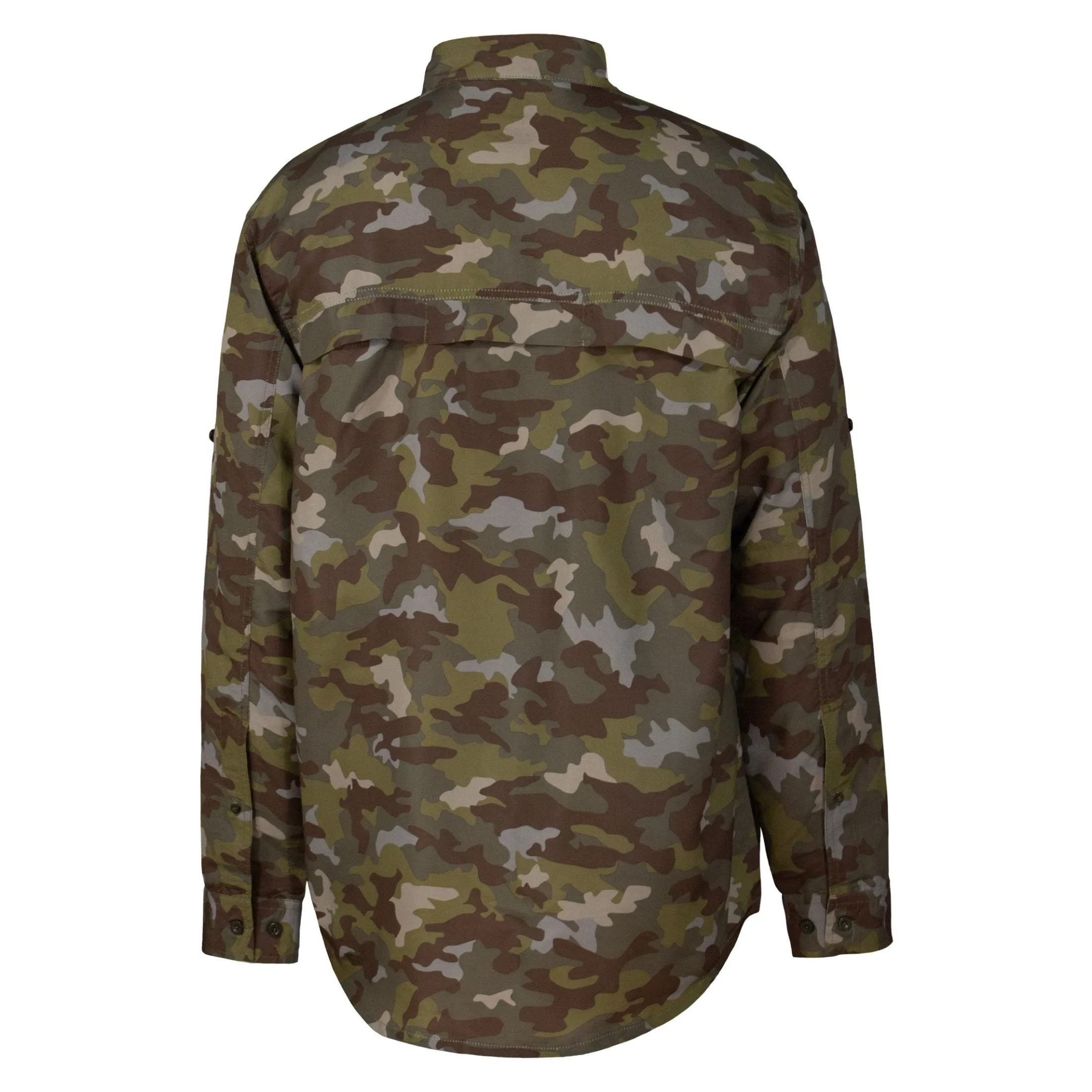 Jackwood Hunting shirt - Men's